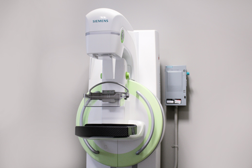 Breast Imaging Machine