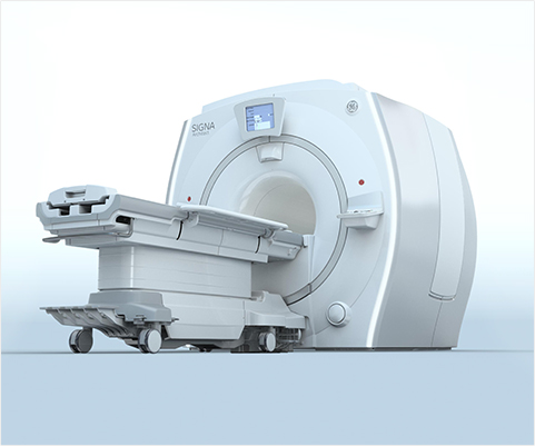 Safe and affordable MRI scans in Alberta