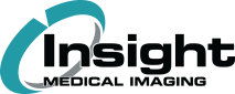 Insight Medical Imaging logo: Provider of DEXA scans and body composition tests in Edmonton