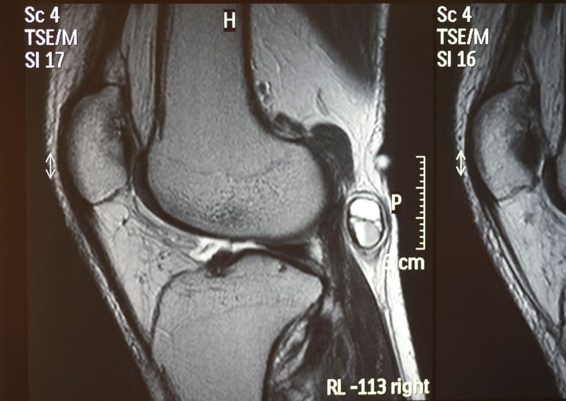 Joint & Knee MRI Insight Medical Imaging