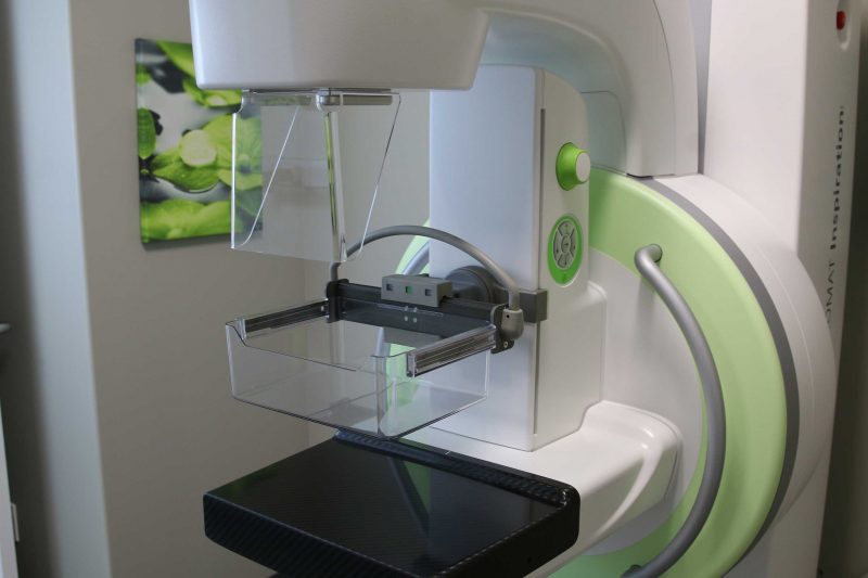 Breast Screening in Edmonton & Alberta Insight Medical Imaging