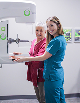 Automated Breast Ultrasound imaging, Alberta mammography services from Insight Medical