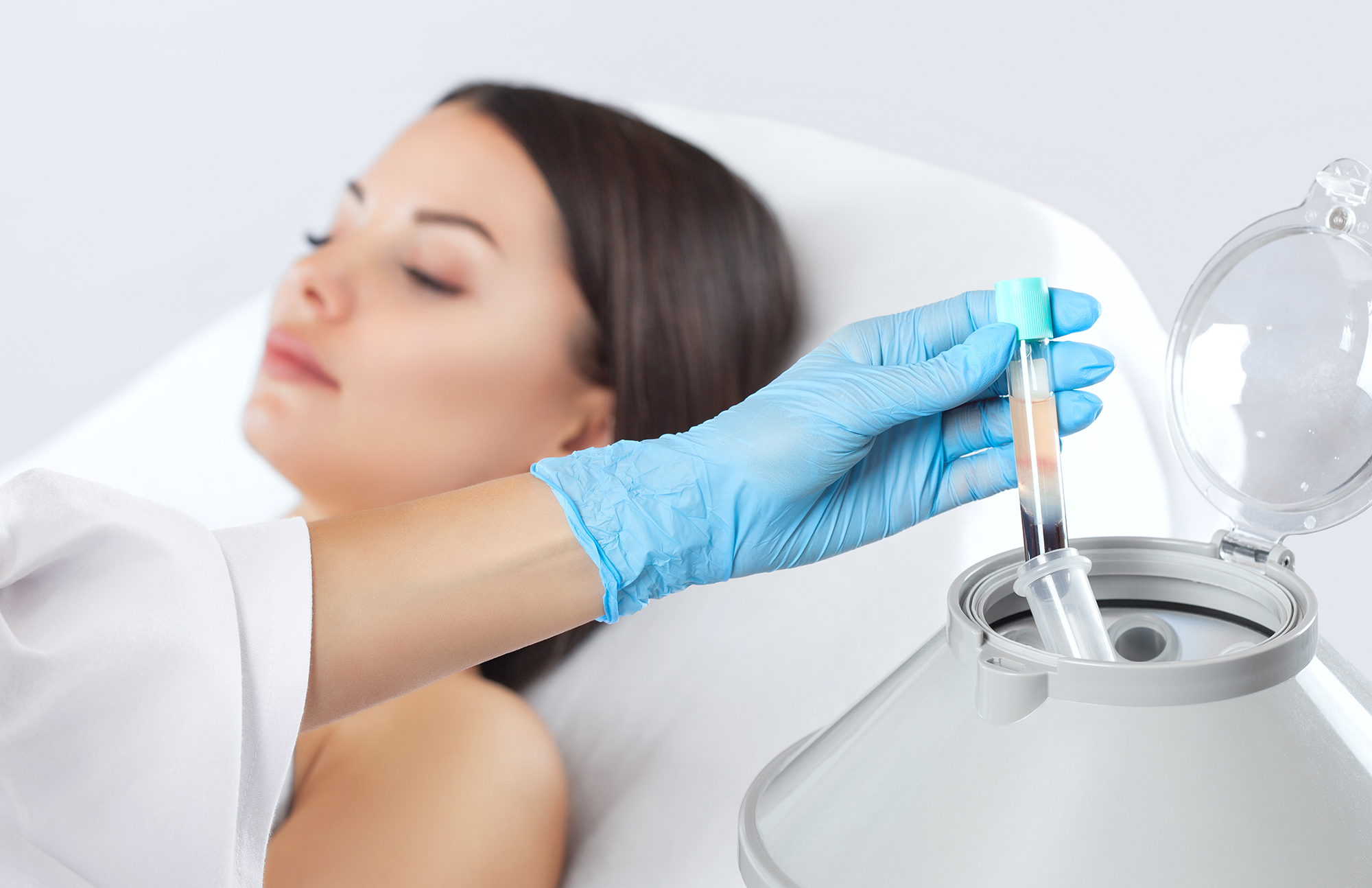 Insight Medical Imaging offers PRP injections in Edmonton