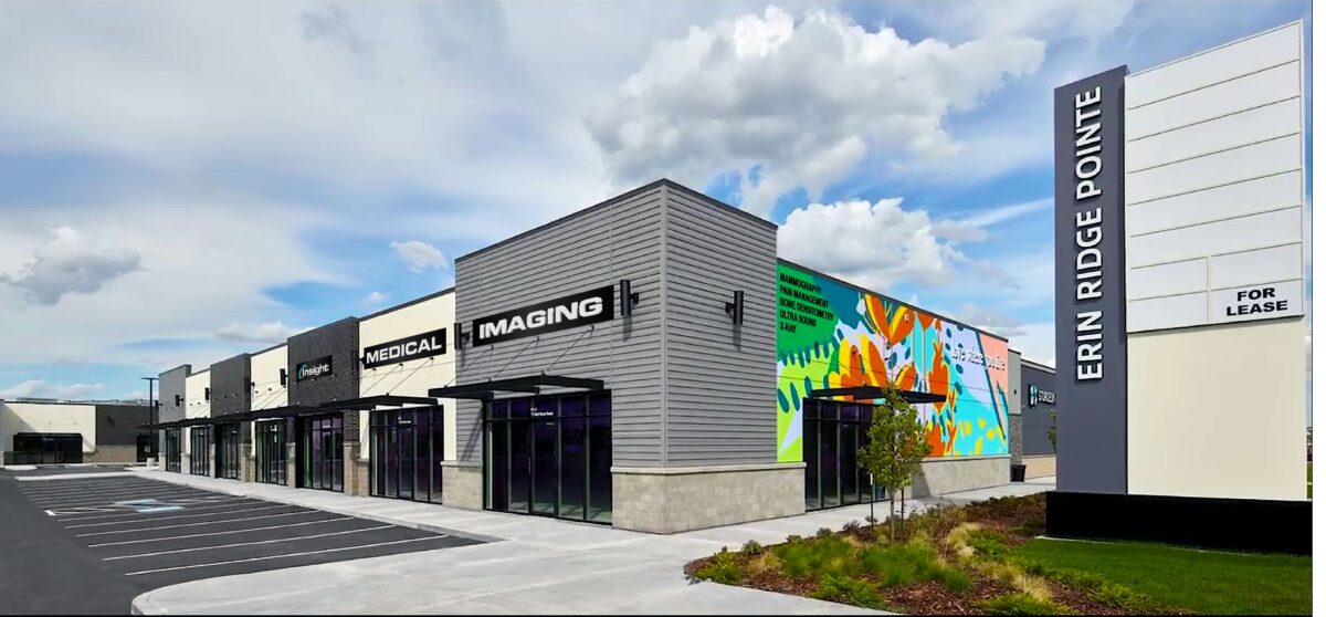 St. Albert Insight Medical Imaging Alberta Edmonton