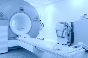 MRI Machine Insight Medical Imaging