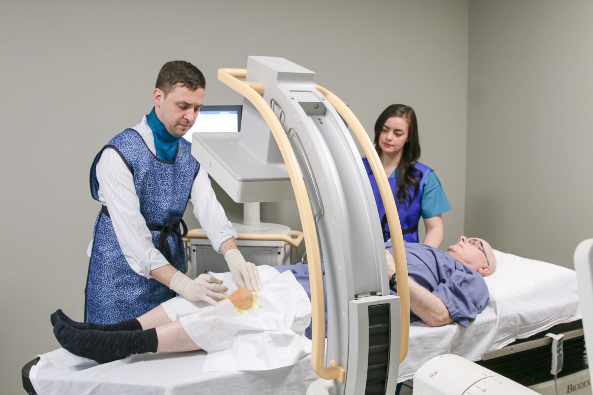 Pain Management in Edmonton, Alberta Insight Medical Imaging